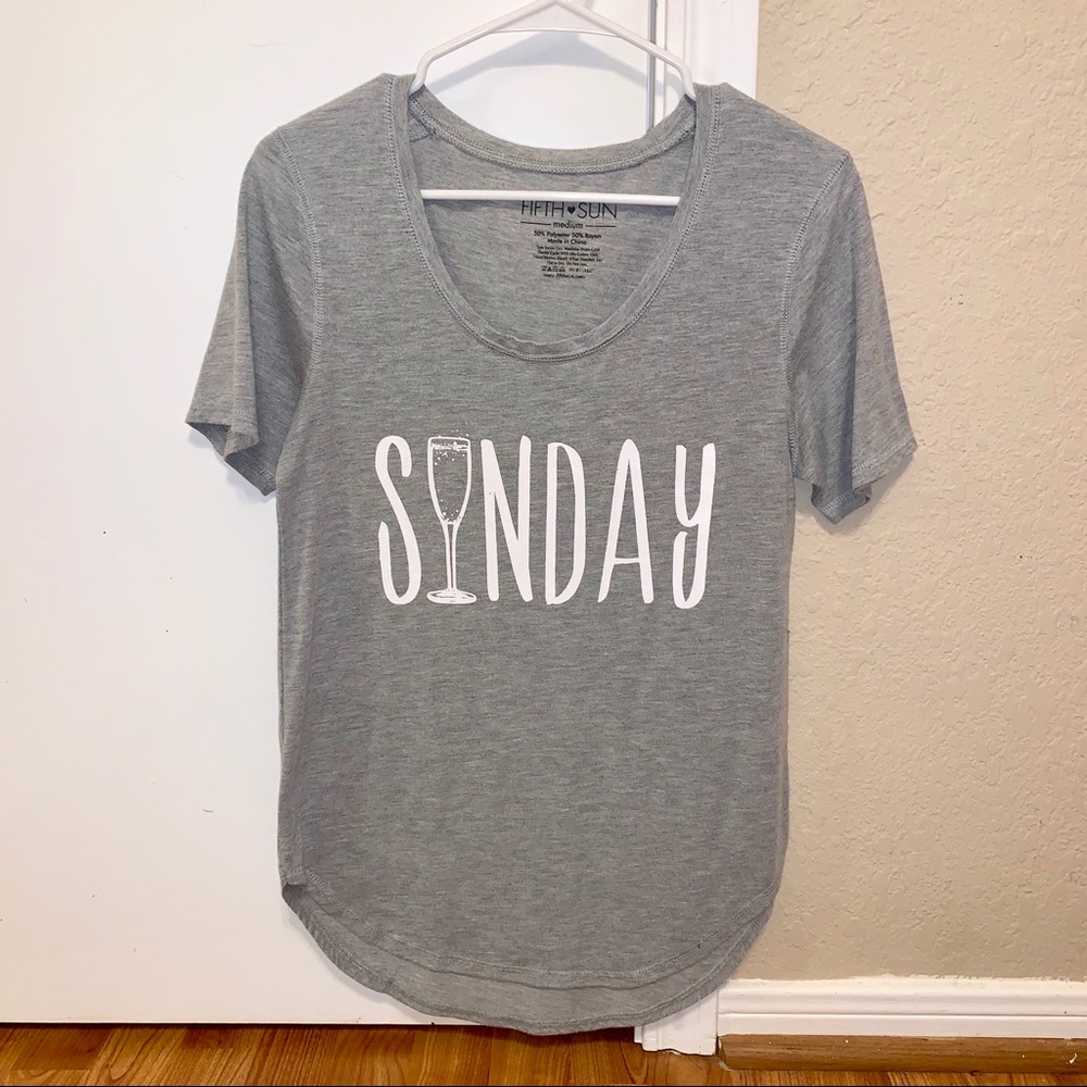 Sunday Top